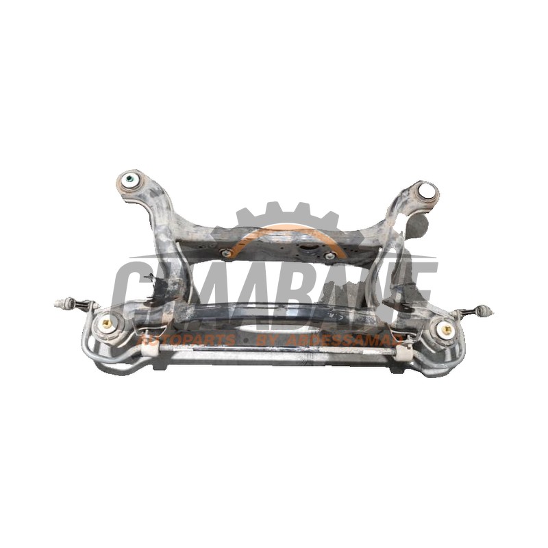 Faux chassis A2473502802 Mercedes A (177.0) 1.3 A-200 Turbo 16V