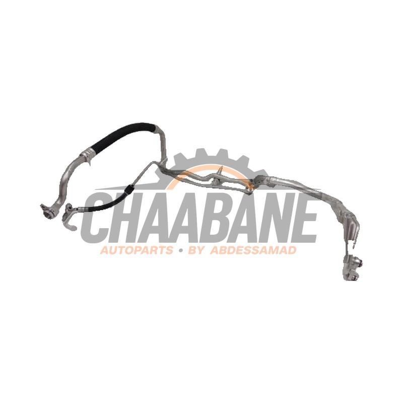 Tuyau de climatisation 5WB816738C Audi A3 Sportback (8YA) 1.5 35 TFSI 16V Mild Hybrid 2019