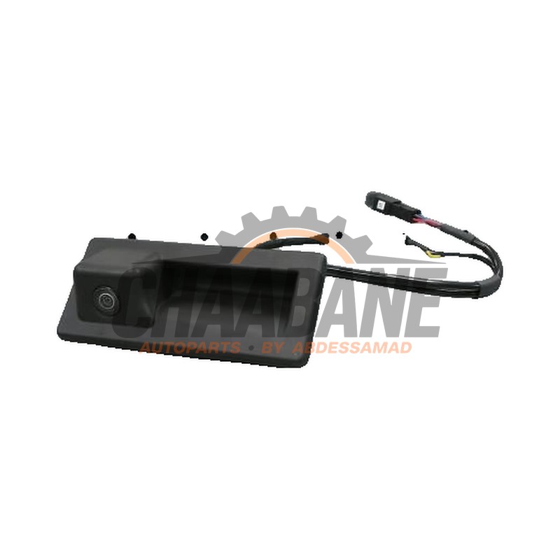 Camera de recul 3V0827566C Audi A4 2015