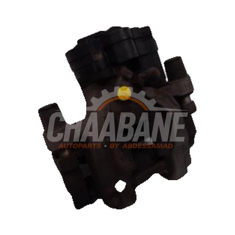 Etrier de frein arriere gauche 3Q0615423 Audi Q3 2018
