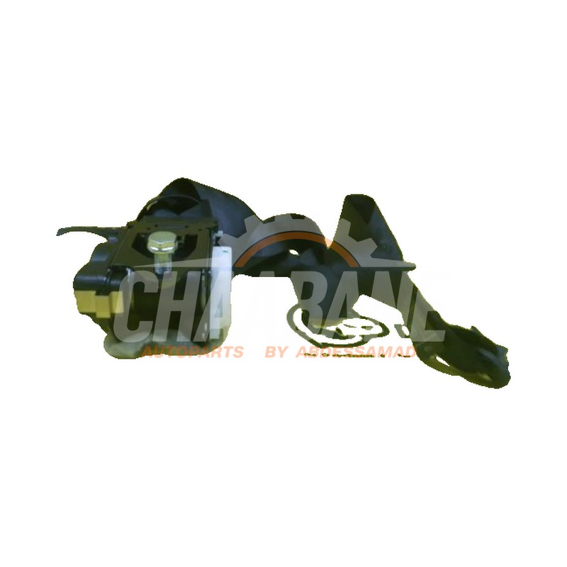 Ceinture arriere droit 4G8857805H Audi A6 Allroad Quattro (C7) 3.0 TDI V6 24V biturbo 2012 / 2018