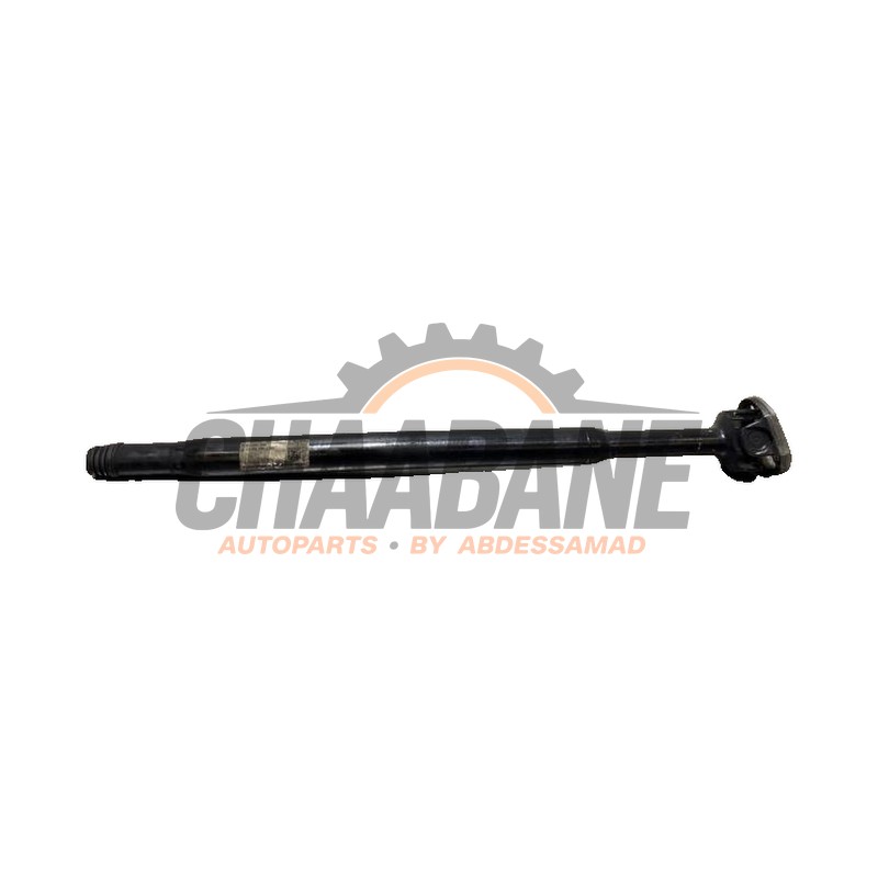 Arbre intermediaire pour 4x4 A2234101803 Mercedes GLC Coupe (C254) 2.0 300e 16V 4-Matic