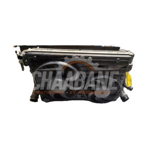 Set refroidisseur Volkswagen Passat Alltrack (365) 2.0 TDI 16V 177 4Motion 2012 / 2014