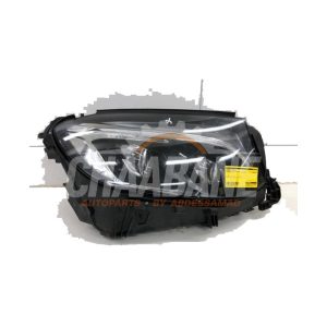 Phare droit 2539065801 Mercedes GLC Coupe (C253) 3.0 350d V6 24V 4-Matic