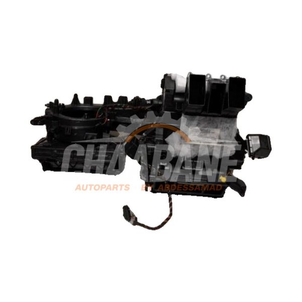 Bloc chauffage 0742089C Skoda Scala 1.6 TDI 2019