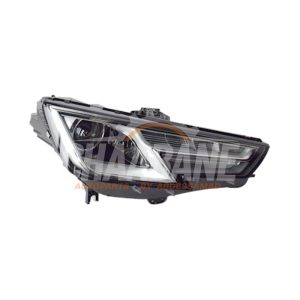 Phare droit 8W0941044 Audi A4 (B9) 1.4 TFSI 16V 2015