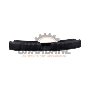 Couverture capteur serrure arriere 5H9863459 Volkswagen Golf VIII Variant (GC5) 2.0 TDI BlueMotion 16V 2020