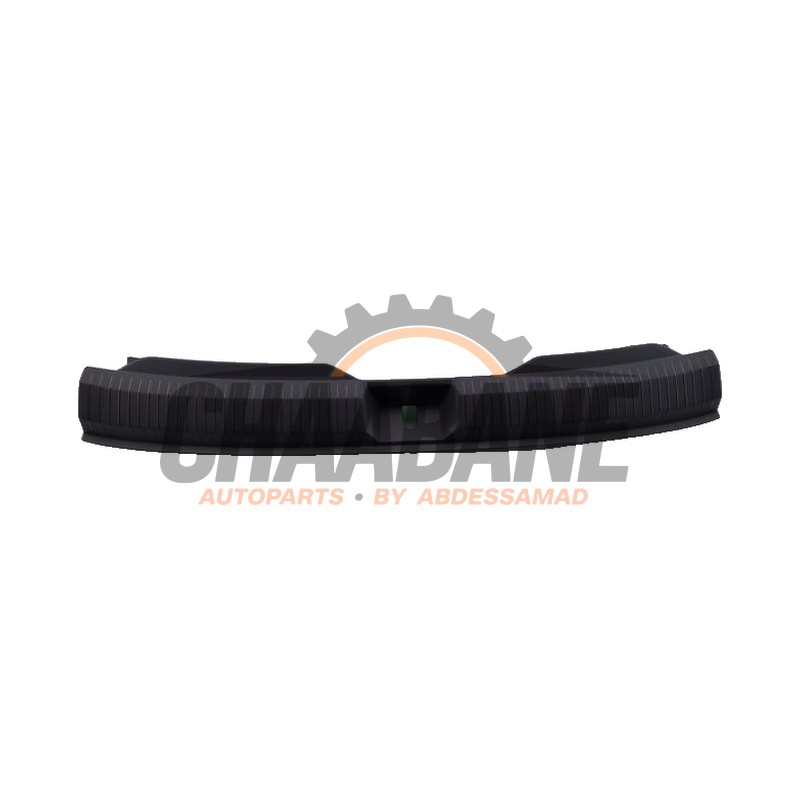Revetement coffre 5H9863459 Volkswagen Golf VIII Variant (GC5) 2.0 TDI BlueMotion 16V 2020