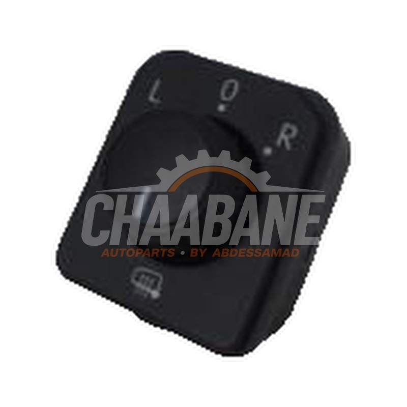 Commande Retroviseurs 565959565 Skoda Karoq 2017