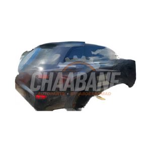 Portiere 4portes arriere droite Audi SQ7 (4MB/4MG) 4.0 TDI V8 32V 2016