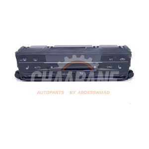 Panneau de commande clim 2GM907044CXBT Volkswagen Taigo 1.5 TSI 16V 2021