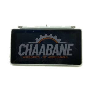 Display Multimedia unite de reglage 8W1919605 Audi A4 Avant (B9) 2.0 TDI 16V 2015