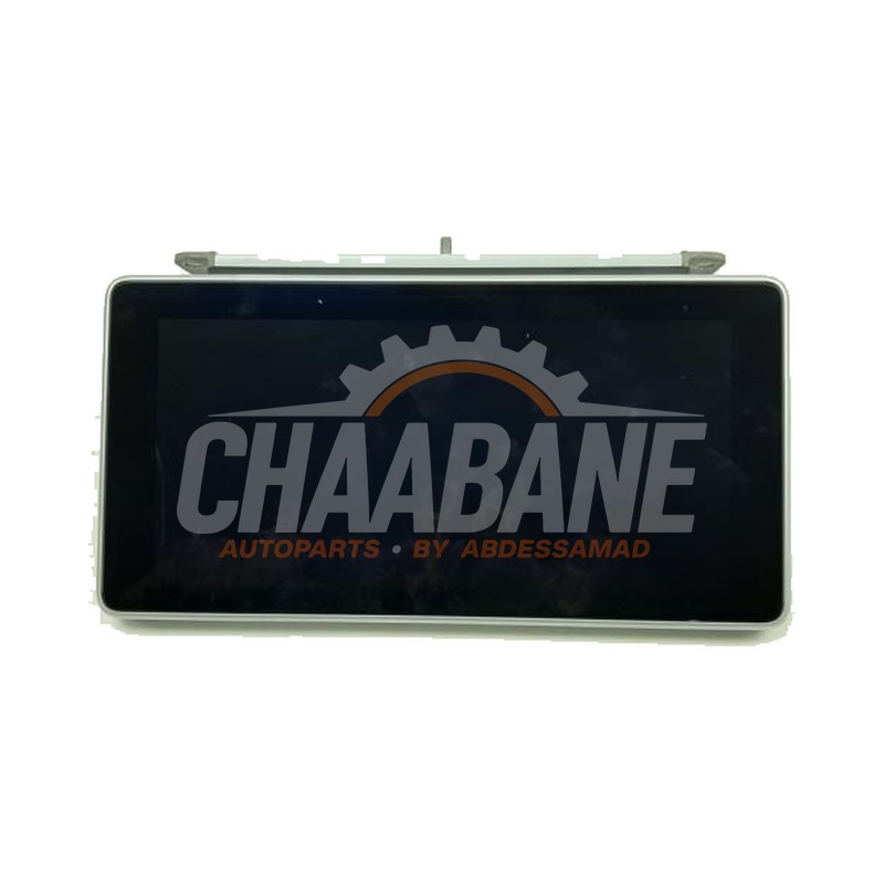 Display Multimedia unite de reglage 8W1919605 Audi A4 Avant (B9) 2.0 TDI 16V 2015