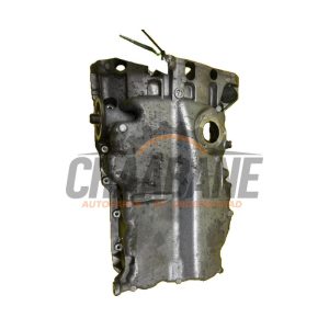 Couvercle carter 04E103603G Seat Leon ST (5FF) 1.2 TSI Ecomotive 16V 2012 / 2020