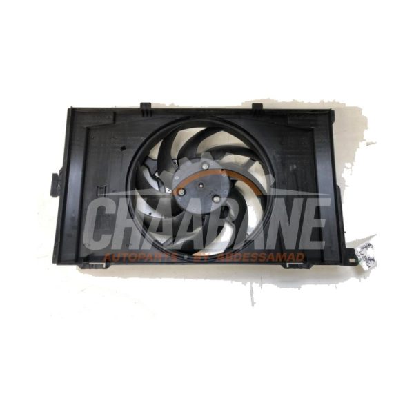 Ventilateur 8641948 BMW i3 (I01) i3s 120Ah 2013 / 2022