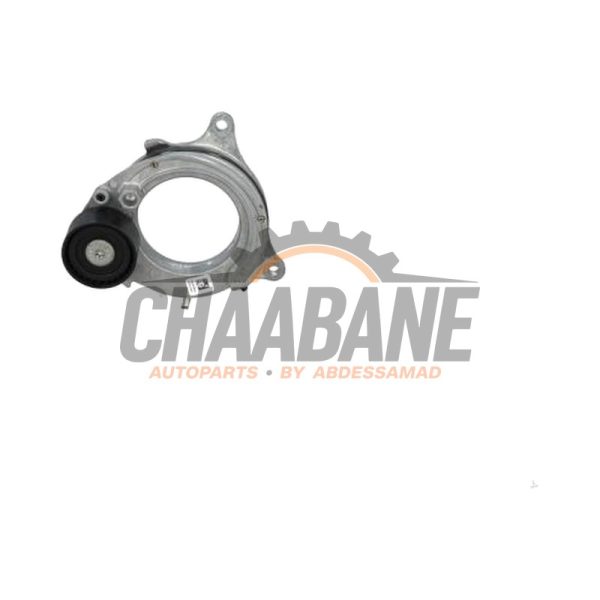Rouleau tendeur courroie trapezoidale multiple 8579118 BMW 4 serie Gran Coupe (G26) 420d Mild Hybrid xDrive 2.0 16V 2021