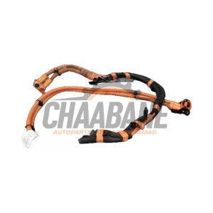 Cable haute tension 4KE971125 Audi E-Tron 2019