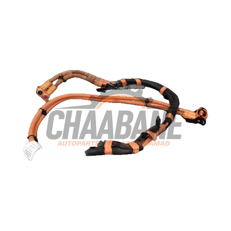 Cable haute tension 4KE971125 Audi E-Tron 2019
