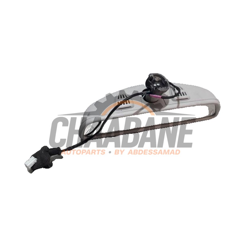 Retroviseur interieur A228100117 Mercedes GLC (X253) 2.0 260 16V 4-Matic
