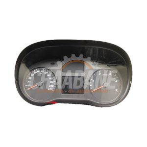 Compteur kilometrique KM A4209005208 Mercedes Citan (420.6) 1.5 110 CDI