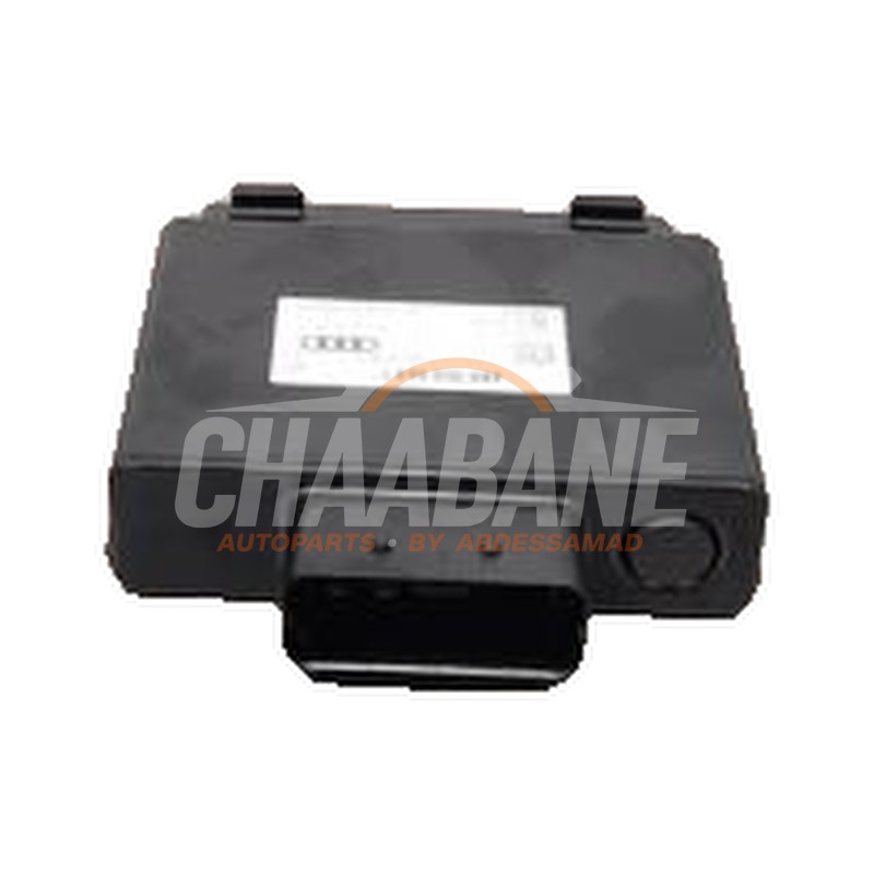 DC/CD convertisseur 8K0959663F Audi RS 6 Avant (C7) 4.0 V8 TFSI Performance 32V 2013 / 2018