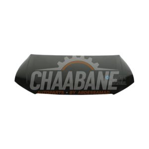 Capot 575823031B Seat Ateca (5FPX) 1.0 TSI 12V 2016