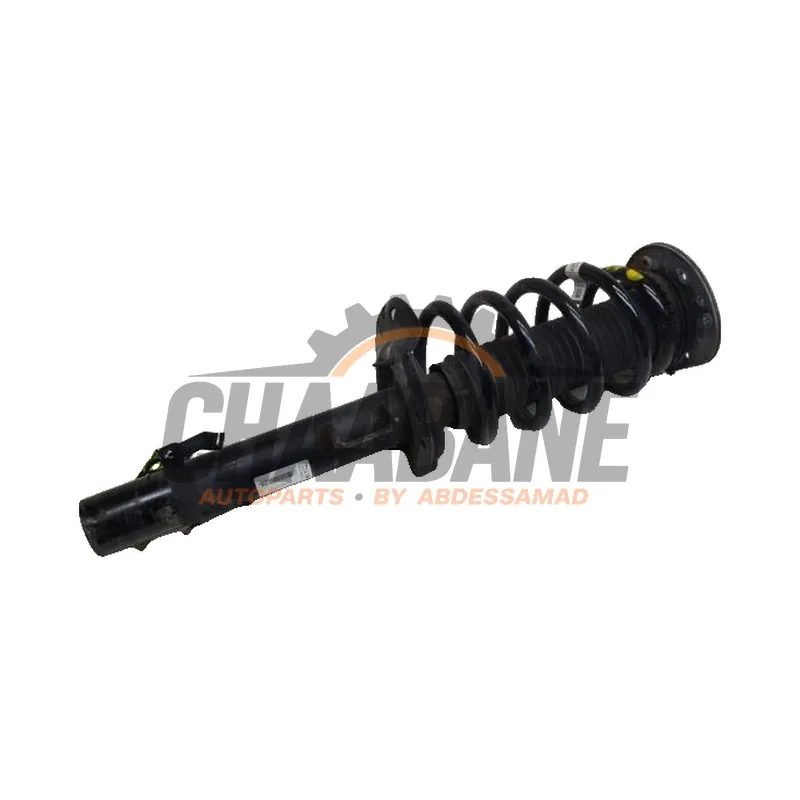 Barre amortisseur avant gauche FK7218K001AC Landrover Discovery Sport (LC) 2.0 eD4 150 16V