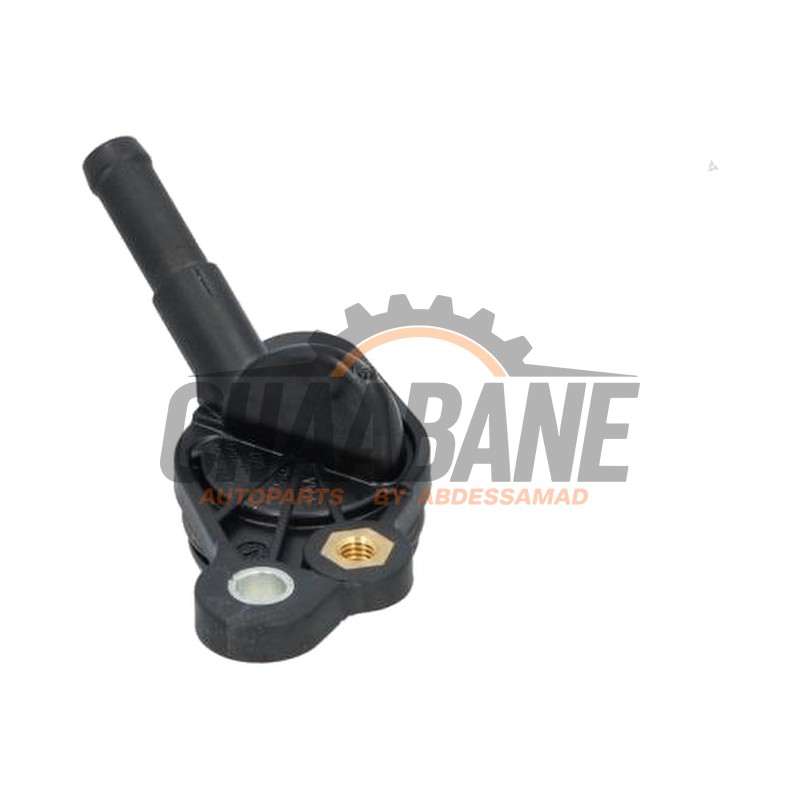 Tube deau 06K121132 Audi Q5 (FYB/FYG) 2.0 TFSI 16V Quattro 2016