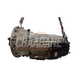 Boite de vitesses 9072701100 Mercedes Sprinter 3,5t (907.6/910.6) 311 CDI 2.1 D RWD