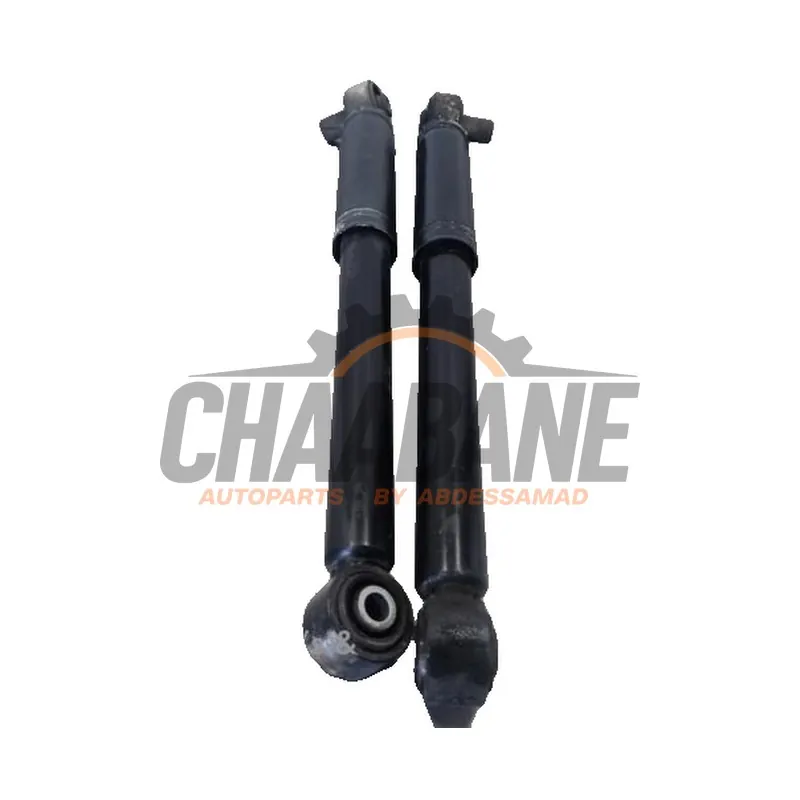 Kit amortisseur 007802 Mercedes Vito (447.6) 2.2 114 CDI 16V