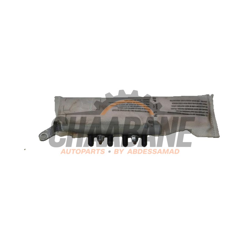 Airbag siege 6F0880242E Seat Arona (KJX) 1.0 TGI 12V 2017