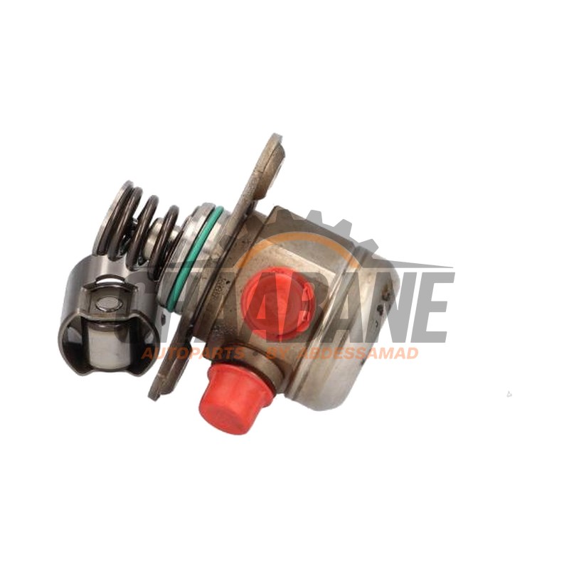 Pompe carburant mecanique A2780701101 Mercedes S AMG (C217) 5.5 S-63 AMG V8 32V Biturbo 4-Matic