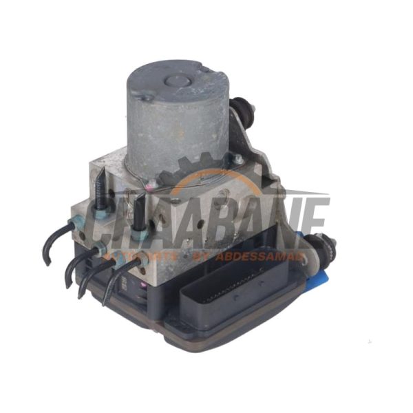 Module de puissance de commande de freins 4G0614517AE Audi RS7 2013 / 2018