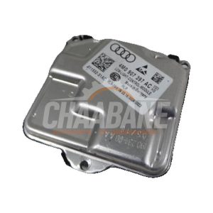 Ordinateur eclairage 4M0907379AC Audi RS5 2017