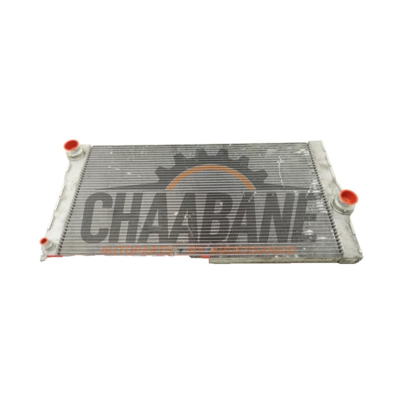 Radiateur deau 17118509176 BMW 6 serie Gran Coupe (F06) 640d 24V 2012 / 2018