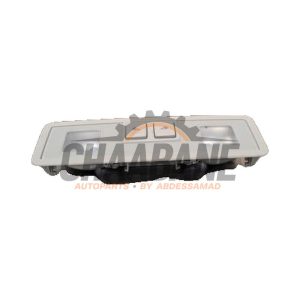 Eclairage interieur avant 3V0947291Y20 Skoda Superb Combi (3V5) 1.4 TSI iV 16V 2015 / 2024