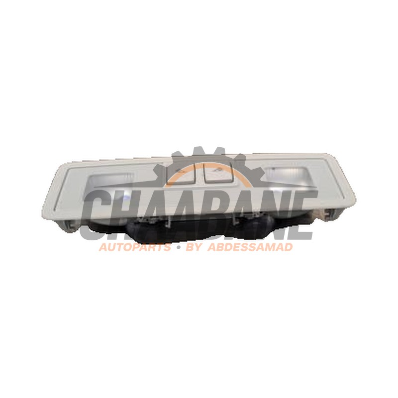 Eclairage interieur avant 3V0947291Y20 Skoda Superb Combi (3V5) 1.4 TSI iV 16V 2015 / 2024