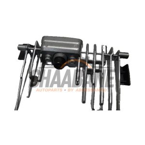 Camera avant A2479008715 Mercedes B (W247) 2.0 B-200d