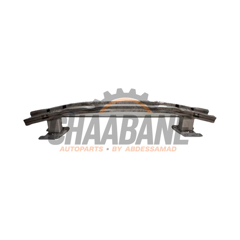 Cadre pare-chocs arriere 760807305 Volkswagen Touareg 2017