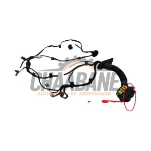 Faisceau electrique A2065403845 Mercedes C (W206) C-300 e 2.0 Turbo