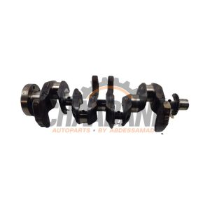Vilebrequin Audi Q2 (GAB/GAG) 1.4 TFSI 16V 2016