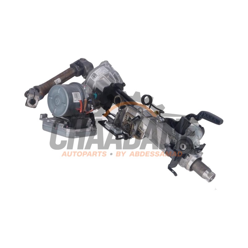 Colonne de direction 6C1423510BM Skoda Fabia 2014 / 2021