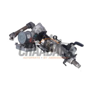 Axe colonne de direction 6C1423510BM Skoda Fabia 2014 / 2021