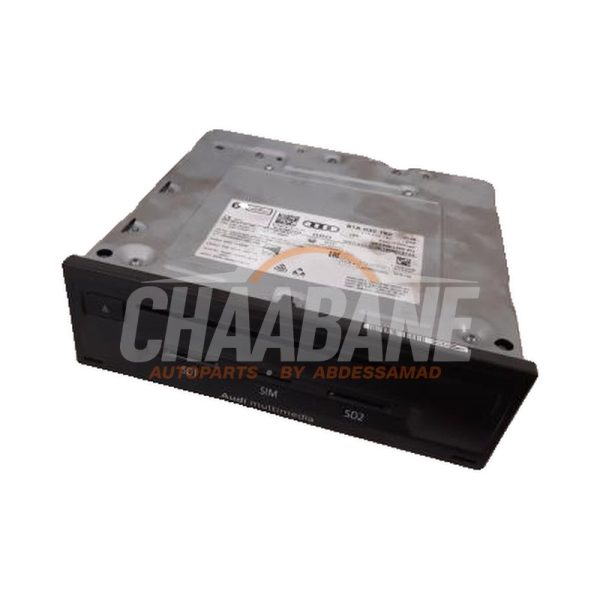 Unite de controle Multimedia 81A035192 Audi A3 2012 / 2020