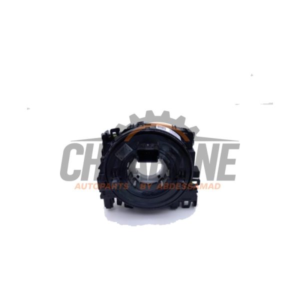 Ressort tournant airbag 5Q0953549E Audi Q2 (GAB/GAG) 1.0 TFSI 12V 2016