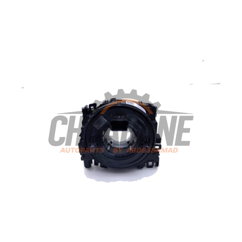 Ressort tournant airbag 5Q0953549E Audi Q2 (GAB/GAG) 1.0 TFSI 12V 2016