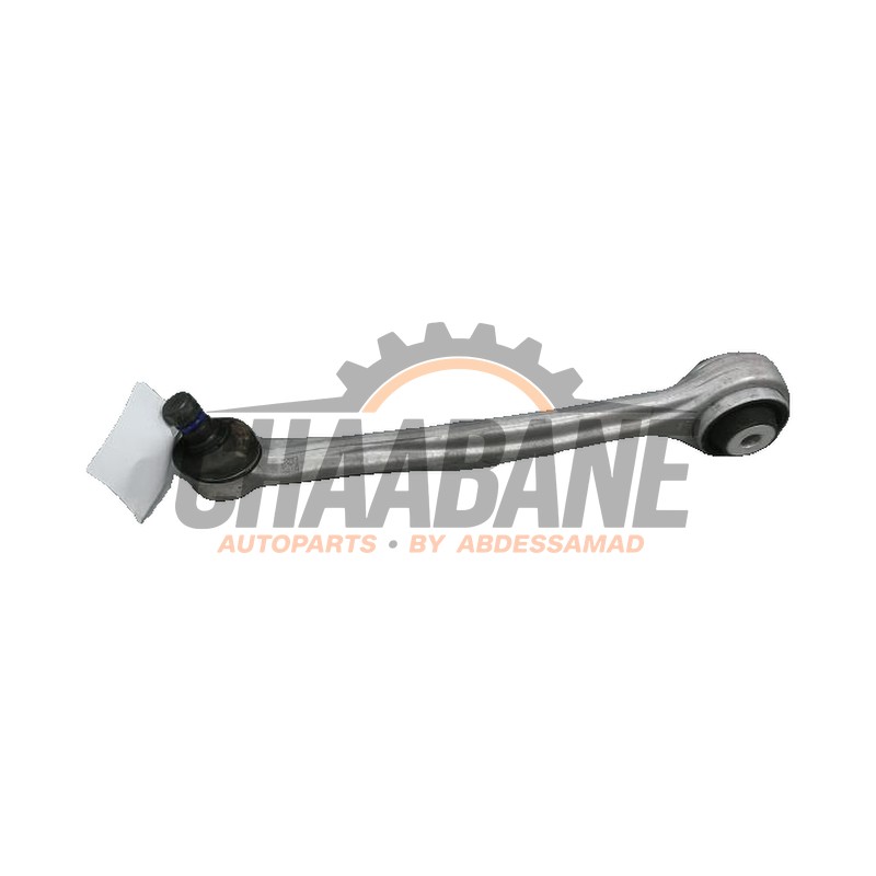 Bras de suspension haut avant gauche 8W0407505E Audi A5 2016