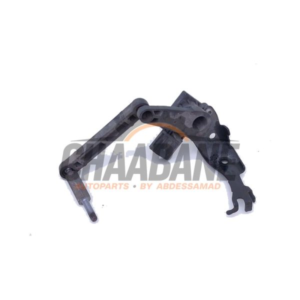 Regulateur de hauteur suspension avant droite 4K0941286B Audi RS7 Sportback (4KA) 4.0 V8 TFSI Mild Hybrid 32V 2019