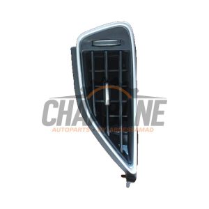 Aerateur tableau de bord T4A12747 Jaguar XE 2.0d 180 16V