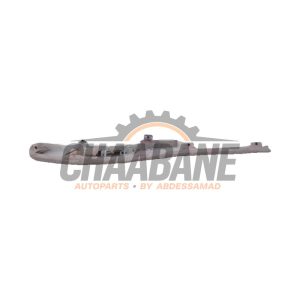 Airbag plafond droite 72127329052 BMW 2 serie Gran Tourer (F46) 214d 1.5 TwinPower Turbo 12V 2014